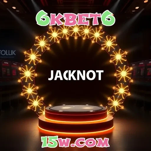 6kbet6: Descubra as Maravilhas do Cassino Online na Plataforma